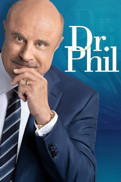 Watch Dr. Phil: S16E41 